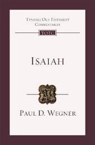 Tyndale Old Testament Commentary- Isaiah