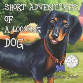 Short Adventures of a Loooong Dog