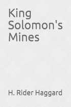 King Solomon's Mines