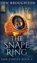 The Snape Ring (Jake Conley Book 4)