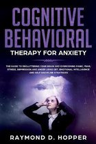 Cognitive Behavioral Therapy for Anxiety