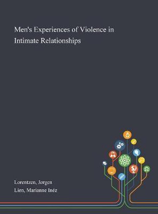 Men's Experiences of Violence in Intimate Relationships - cover