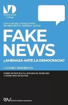 FAKE NEWS. ¿Amenaza para la Democracia?