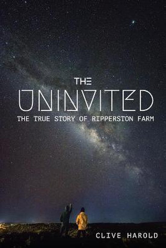 Uninvited, Clive Harold | 9781071008355 | Boeken | bol