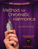 Method for Chromatic Harmonica