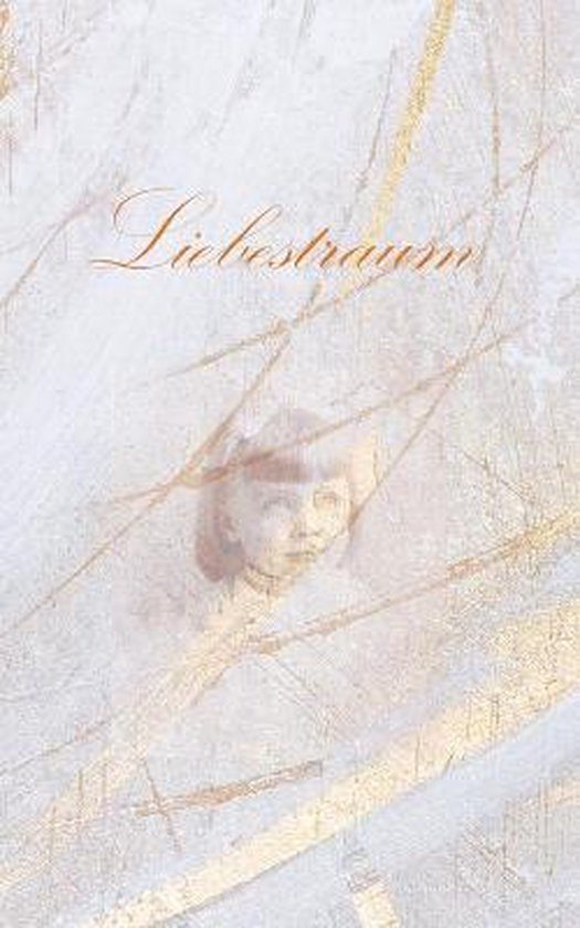 Liebestraum - cover