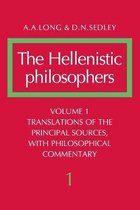 Hellenistic Philosophers: Vol 1
