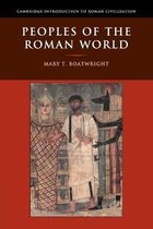 Peoples Of The Roman World