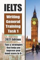 IELTS Writing General Training Task 1 2021 Edition