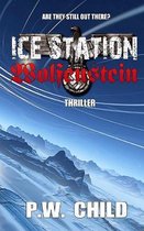 Ice Station Wolfenstein