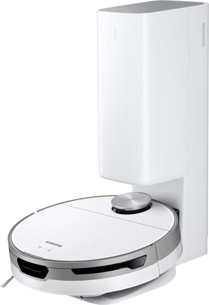 Samsung VR30T85513W - Jet Bot+ - Robotstofzuiger