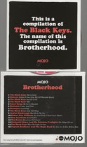 MOJO - BROTHERHOOD / BLACK KEYS