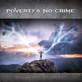 Povertys No Crime - A Secret To Hide (2 LP)