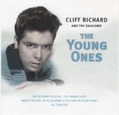 Young Ones [Original Soundtrack]