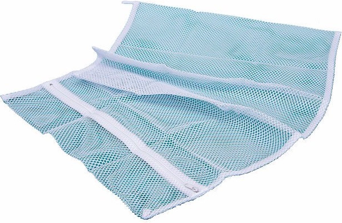 Goedkoopste Wasnet 3kg polyester net 75x47cm