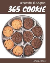 365 Ultimate Cookie Recipes