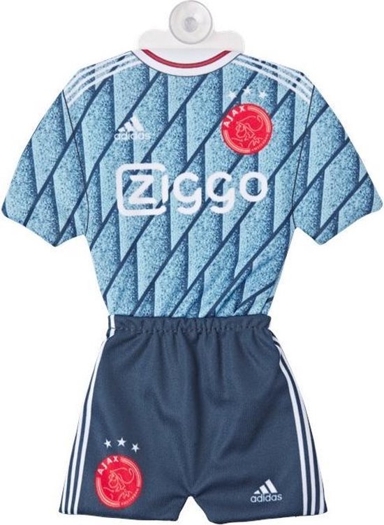 Minikit Ajax extérieur 2020/2021