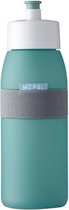 Mepal Lunchset Lunchbox & Sportbidon Groen