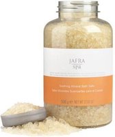 Jafra Soothing Mineral Bath Salts