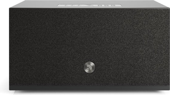 Audio Pro C10 MkII Smart Multiroom Actieve Luidspreker - Zwart