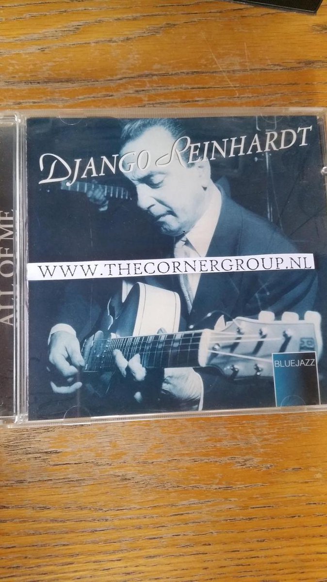 Django Reinhardt