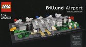 Lego 4000016 Billund Airport