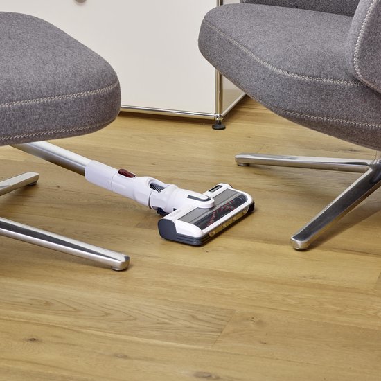 Aspirateur à main et balai Severin HV 7166