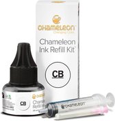 Chameleon Ink Refill - 25ml - Colorless Blender - CT9021