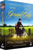 Graine d'Ortie - L'intégrale de la série TV - DVD (FR)