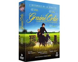 Graine d'Ortie - L'intégrale de la série TV