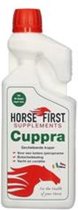 Horse First Supplements Horse First Cuppra Diverse - 1 Liter