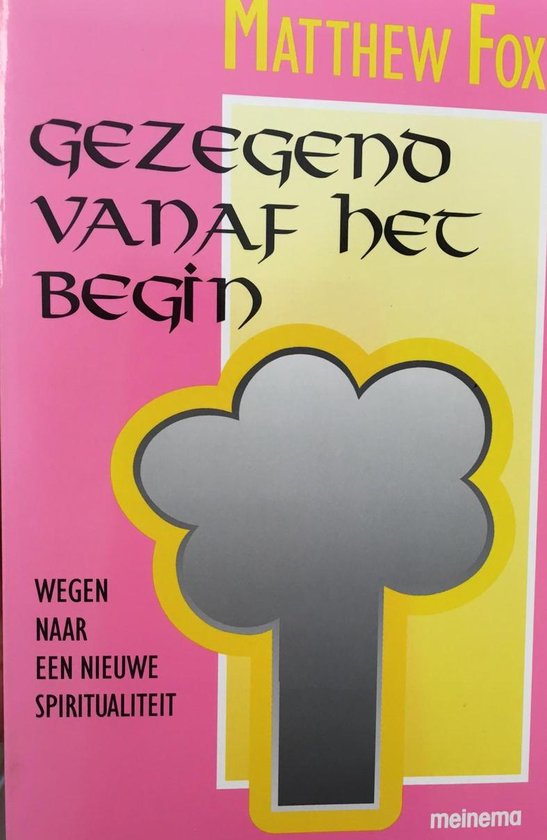 9789021136028 - Gezegend vanaf het begin