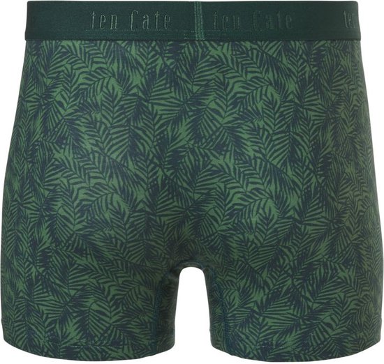 ten Cate shorts leafs voor Heren - Maat S | bol.com