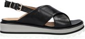 Notre-V Am32 Sandalen - Dames - Zwart - Maat 37