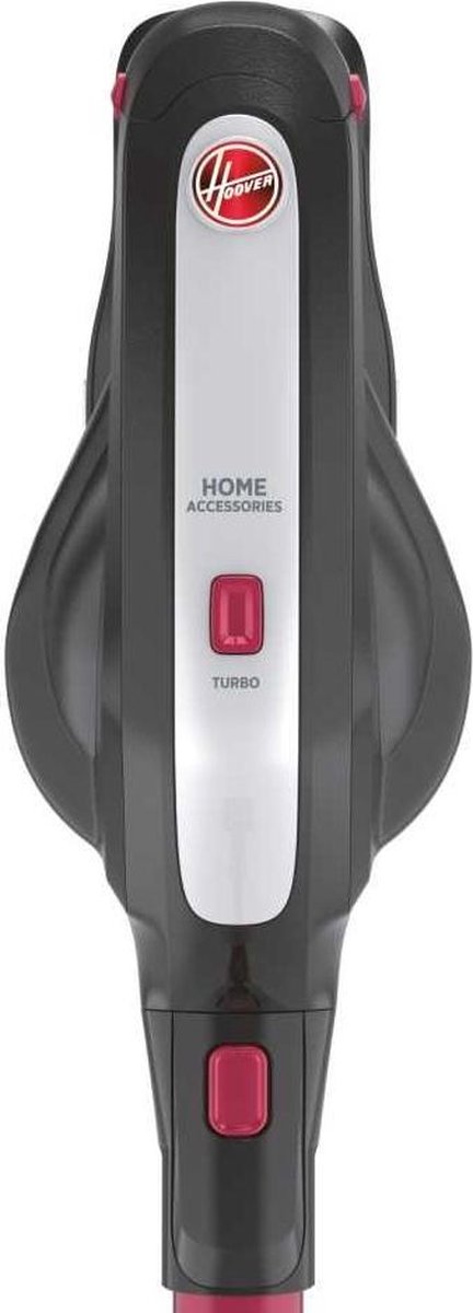 HOOVER H-FREE 200 upright vacuum cleaner - HF222MH - wit…