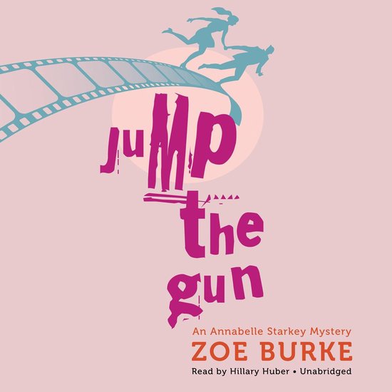 Jump the Gun - cover