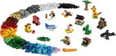 LEGO Classic Rond de Wereld - 11015