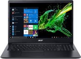 Acer Aspire 3 A315-34-C51B 15.6 FHD / N4020 / 4GB DDR4 / 128GB SSD / Windows 10s