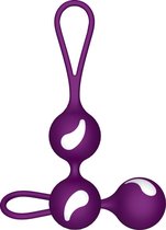 Eroticatoys - Kegel Ball - Purple