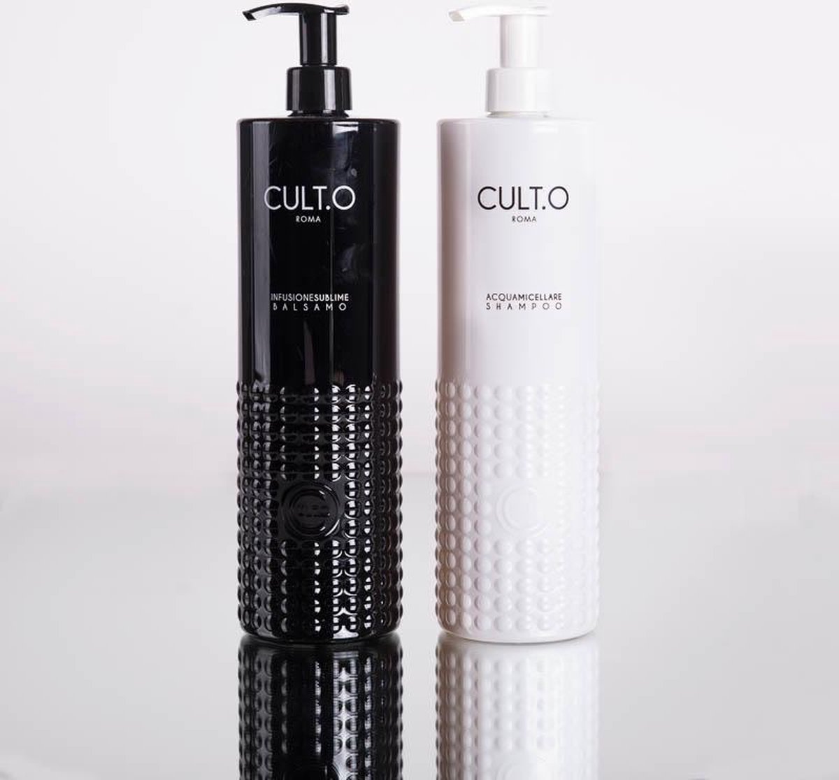 Cult.O Roma Sublime infusion conditioner