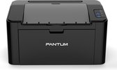 Bol.com PANTUM P2500W - Laserprinter - Mono aanbieding