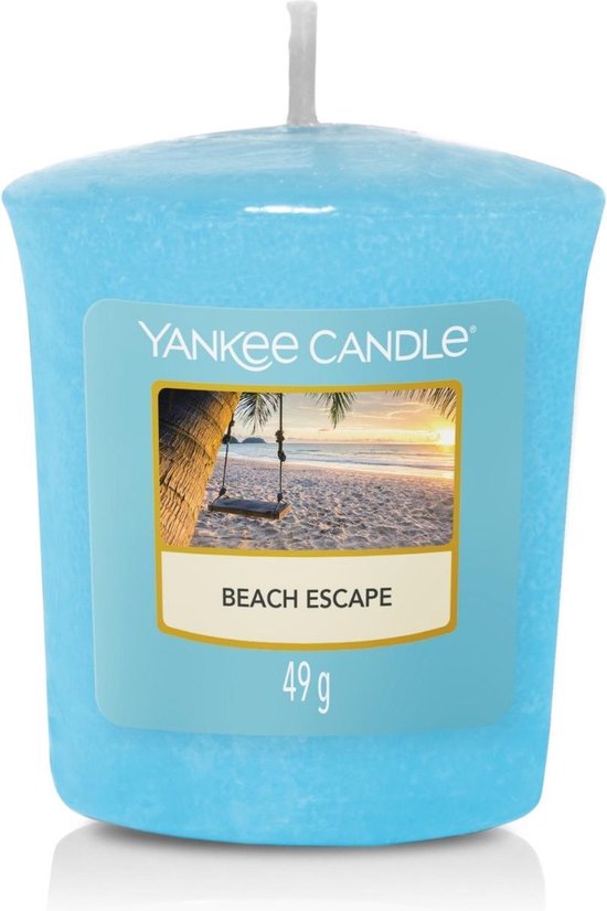 Yankee Candle Beach Escape - Votive