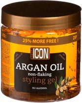 Style Icon Argan Oil Styling Gel 525 ml
