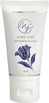 Marie-José & Co Zachte Scrub Crème met fijne scrubdeeltjes
