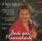 Jack van Raamsdonk - Ik Hou van Jou