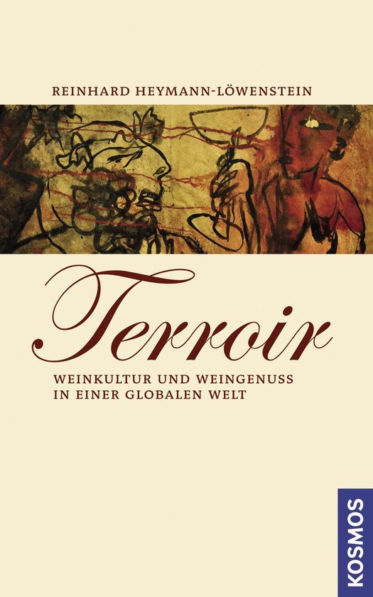 Terroir - cover
