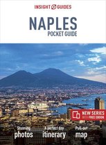 Insight Guides Pocket Naples, Capri & the Amalfi Coast (Travel Guide eBook)