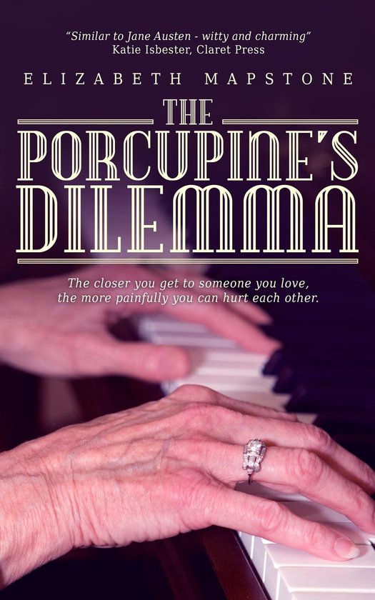 The Porcupine's Dilemma - cover