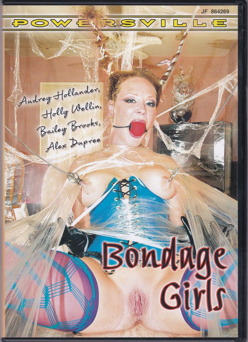 Bondage girls