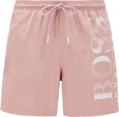 Hugo Boss Octopus Zwembroek - Mannen - roze